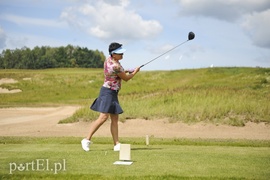 Uderzali kijem w szczytnym celu