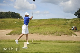 Uderzali kijem w szczytnym celu