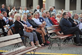 W nowej odsłonie na letniej scenie