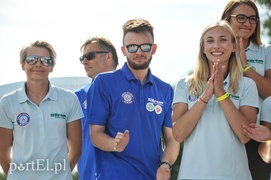 Piłkarkom Kram Startu dołki niestraszne