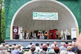 Muzyka Zielonej Wyspy