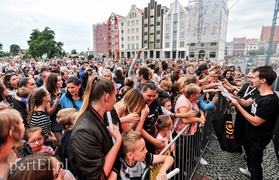 Elbląski \"Imprezowy szał\"