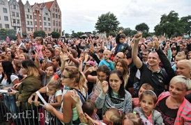 Elbląski \"Imprezowy szał\"