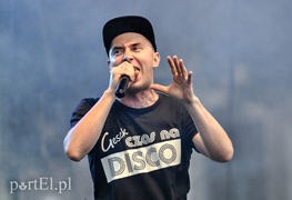 Elbląski \"Imprezowy szał\"