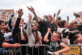 Elbląski \"Imprezowy szał\"