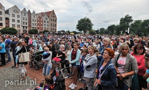 Elbląski \"Imprezowy szał\"
