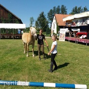 Pony Cup, czyli rośnie nowe pokolenie jeźdźców