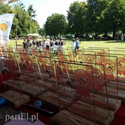 Pony Cup, czyli rośnie nowe pokolenie jeźdźców