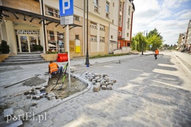 Od dzisiaj przejedziesz Studzienną