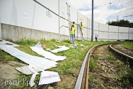 Ciąg dalszy historii miasta nastąpił