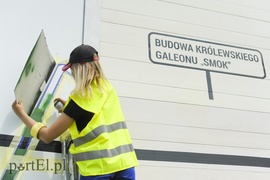 Ciąg dalszy historii miasta nastąpił