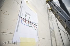 Ciąg dalszy historii miasta nastąpił