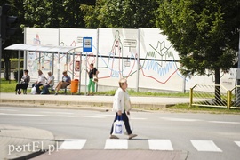 Ciąg dalszy historii miasta nastąpił