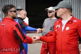 Skaczą, bo lubią. I chcą pobić rekord