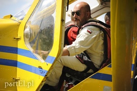 Skaczą, bo lubią. I chcą pobić rekord