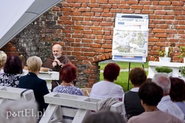 Krzyżacy musieli być najedzeni