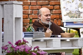 Krzyżacy musieli być najedzeni Krzyżacy musieli być najedzeni
