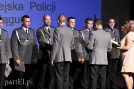 Uroczystości dzisiaj, zabawa w niedzielę