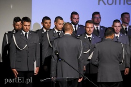 Uroczystości dzisiaj, zabawa w niedzielę