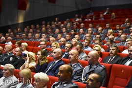 Uroczystości dzisiaj, zabawa w niedzielę