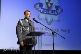 Uroczystości dzisiaj, zabawa w niedzielę