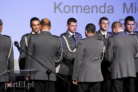 Uroczystości dzisiaj, zabawa w niedzielę