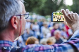 Kolejny protest przed sądem