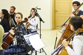 Folkowe melodie zabrzmią w kościołach