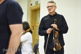 Folkowe melodie zabrzmią w kościołach