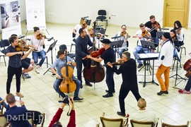 Folkowe melodie zabrzmią w kościołach