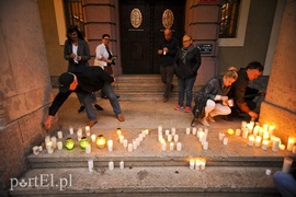 „Prezydencie, chcemy weta”