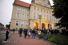 „Prezydencie, chcemy weta”