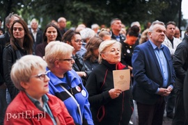 „Prezydencie, chcemy weta”