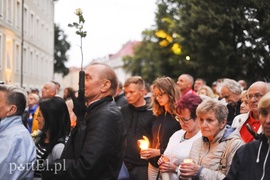 „Prezydencie, chcemy weta”