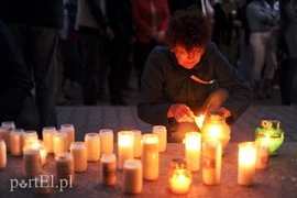 „Prezydencie, chcemy weta”