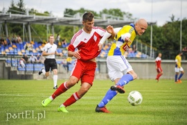 Olimpijski rejs po Bałtyku