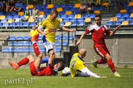 Olimpijski rejs po Bałtyku