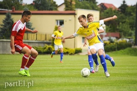 Olimpijski rejs po Bałtyku