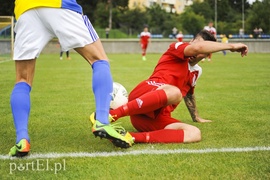 Olimpijski rejs po Bałtyku