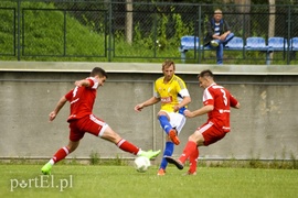 Olimpijski rejs po Bałtyku