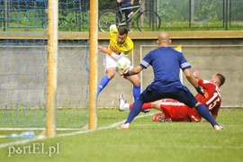 Olimpijski rejs po Bałtyku