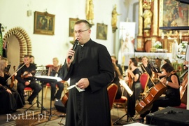 Grali tak energetycznie, że aż struna pękła