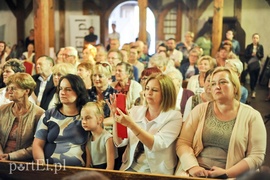 Grali tak energetycznie, że aż struna pękła