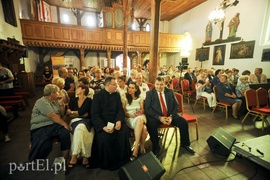 Grali tak energetycznie, że aż struna pękła