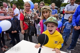 Z takim psem nie ma żartów