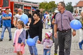 Z takim psem nie ma żartów