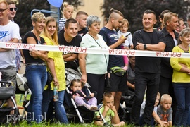 Z takim psem nie ma żartów