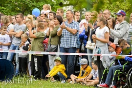 Z takim psem nie ma żartów