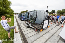 Z takim psem nie ma żartów