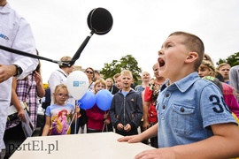 Z takim psem nie ma żartów